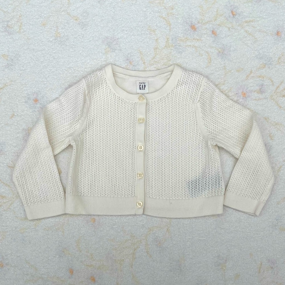 Gap Cardigan